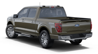 2025 Ford F-150® External Image 3